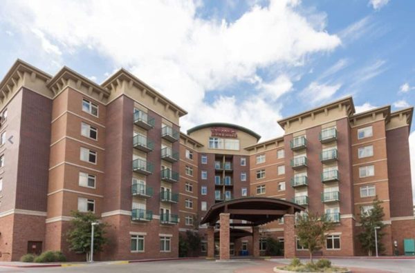 Drury Inn & Suites Flagstaff